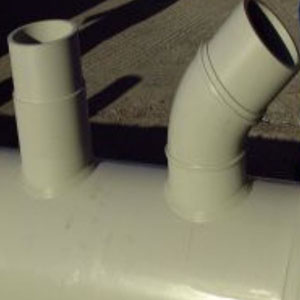 Pipework